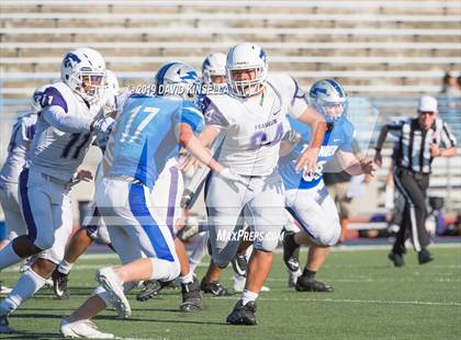 Thumbnail 3 in Franklin @ Rocklin photogallery.