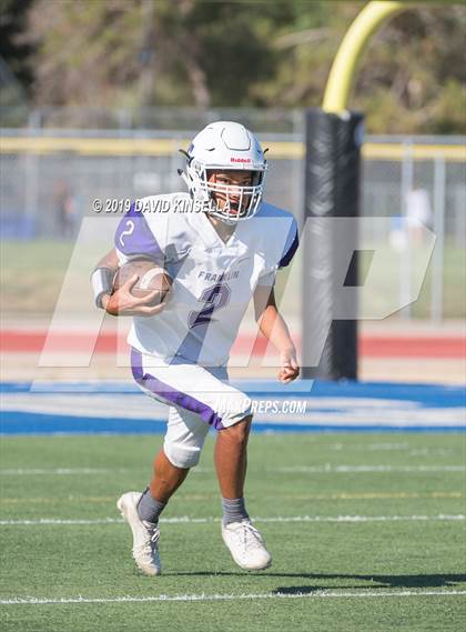 Thumbnail 3 in Franklin @ Rocklin photogallery.