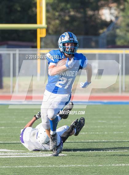 Thumbnail 2 in Franklin @ Rocklin photogallery.