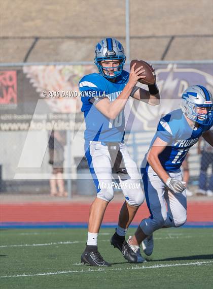 Thumbnail 1 in Franklin @ Rocklin photogallery.