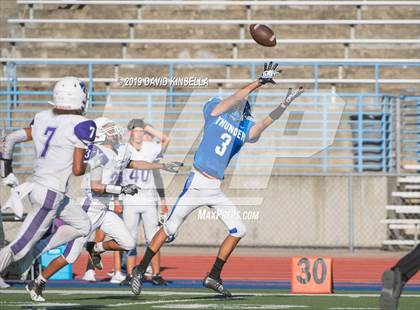 Thumbnail 1 in Franklin @ Rocklin photogallery.