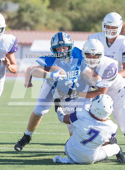 Thumbnail 1 in Franklin @ Rocklin photogallery.