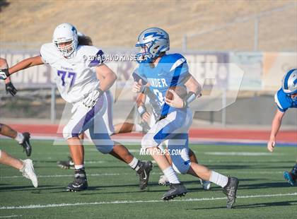 Thumbnail 2 in Franklin @ Rocklin photogallery.