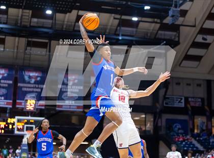 Thumbnail 2 in Westside vs Toombs County (GHSA 2A State Championship) photogallery.