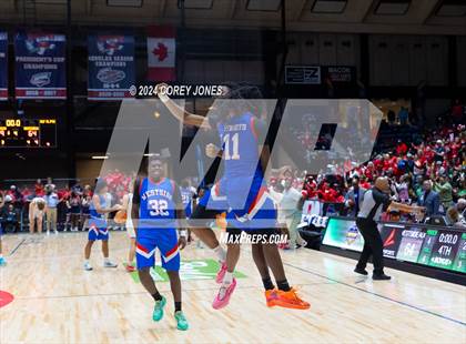 Thumbnail 1 in Westside vs Toombs County (GHSA 2A State Championship) photogallery.