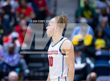 Thumbnail 1 in Westside vs Toombs County (GHSA 2A State Championship) photogallery.