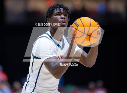 Thumbnail 1 in Westside vs Toombs County (GHSA 2A State Championship) photogallery.