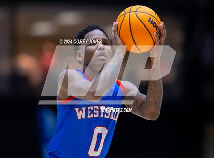 Thumbnail 2 in Westside vs Toombs County (GHSA 2A State Championship) photogallery.