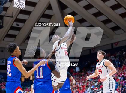 Thumbnail 3 in Westside vs Toombs County (GHSA 2A State Championship) photogallery.