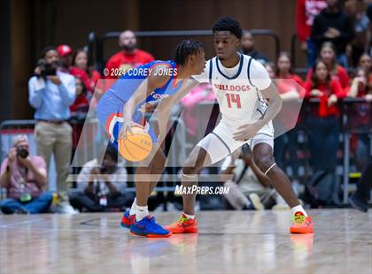 Thumbnail 3 in Westside vs Toombs County (GHSA 2A State Championship) photogallery.