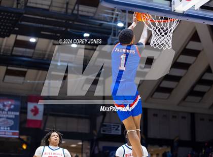 Thumbnail 2 in Westside vs Toombs County (GHSA 2A State Championship) photogallery.