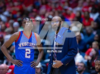 Thumbnail 3 in Westside vs Toombs County (GHSA 2A State Championship) photogallery.