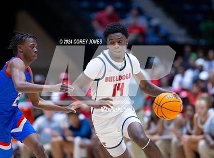 Thumbnail 3 in Westside vs Toombs County (GHSA 2A State Championship) photogallery.