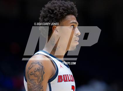 Thumbnail 1 in Westside vs Toombs County (GHSA 2A State Championship) photogallery.