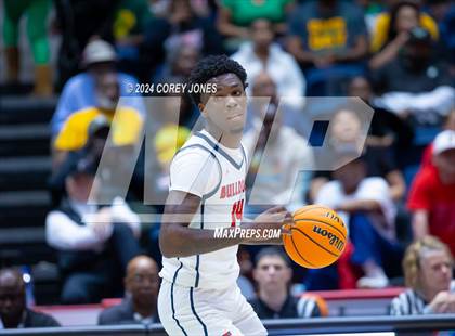Thumbnail 2 in Westside vs Toombs County (GHSA 2A State Championship) photogallery.