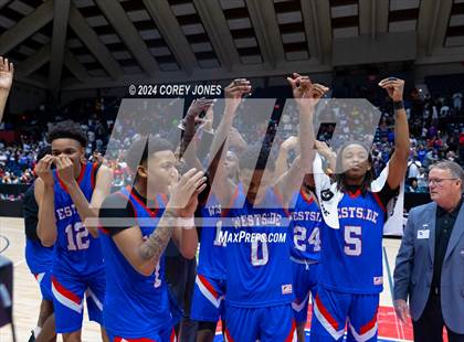 Thumbnail 3 in Westside vs Toombs County (GHSA 2A State Championship) photogallery.