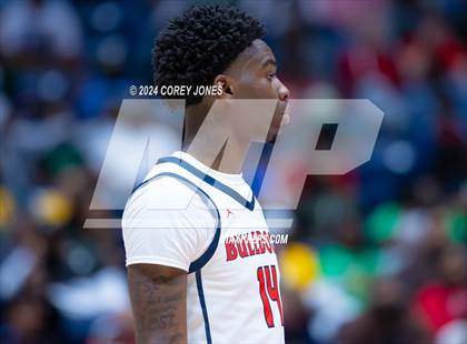 Thumbnail 3 in Westside vs Toombs County (GHSA 2A State Championship) photogallery.