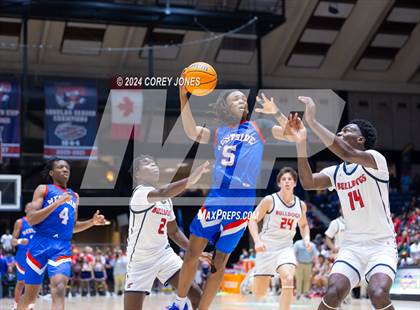 Thumbnail 3 in Westside vs Toombs County (GHSA 2A State Championship) photogallery.