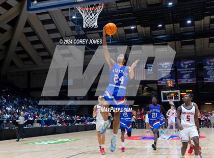 Thumbnail 1 in Westside vs Toombs County (GHSA 2A State Championship) photogallery.