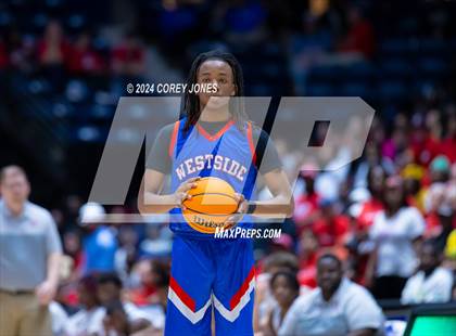 Thumbnail 1 in Westside vs Toombs County (GHSA 2A State Championship) photogallery.