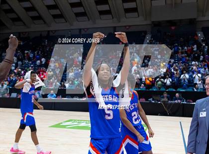 Thumbnail 2 in Westside vs Toombs County (GHSA 2A State Championship) photogallery.