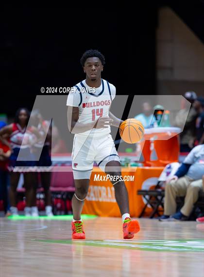 Thumbnail 1 in Westside vs Toombs County (GHSA 2A State Championship) photogallery.