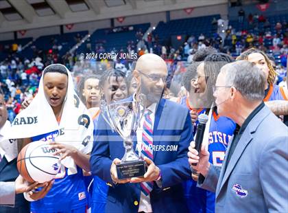 Thumbnail 1 in Westside vs Toombs County (GHSA 2A State Championship) photogallery.