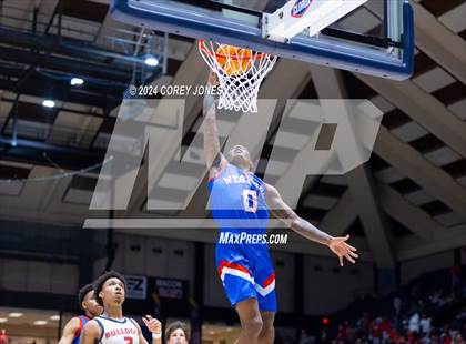 Thumbnail 2 in Westside vs Toombs County (GHSA 2A State Championship) photogallery.