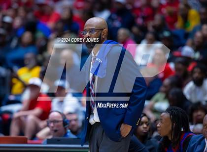 Thumbnail 3 in Westside vs Toombs County (GHSA 2A State Championship) photogallery.