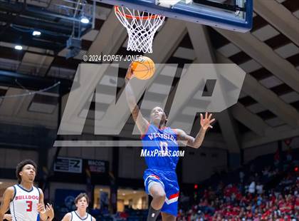 Thumbnail 1 in Westside vs Toombs County (GHSA 2A State Championship) photogallery.