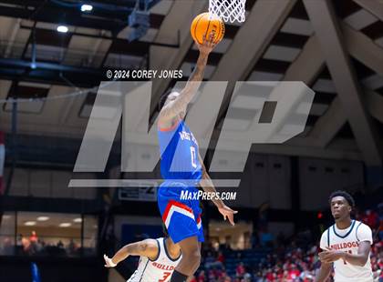 Thumbnail 3 in Westside vs Toombs County (GHSA 2A State Championship) photogallery.