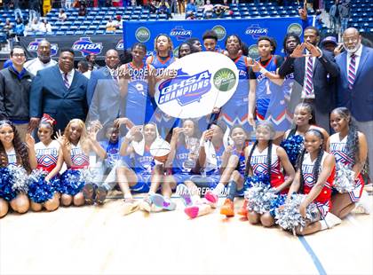 Thumbnail 1 in Westside vs Toombs County (GHSA 2A State Championship) photogallery.