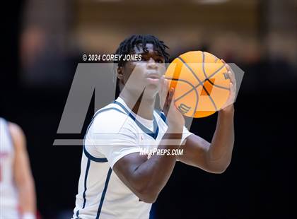 Thumbnail 1 in Westside vs Toombs County (GHSA 2A State Championship) photogallery.