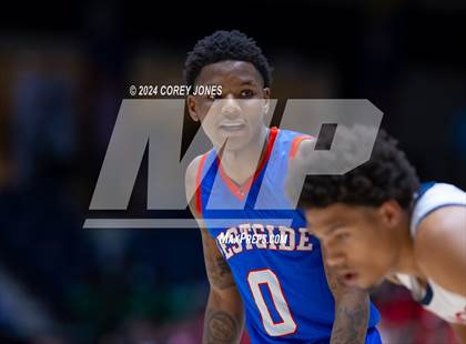 Thumbnail 2 in Westside vs Toombs County (GHSA 2A State Championship) photogallery.