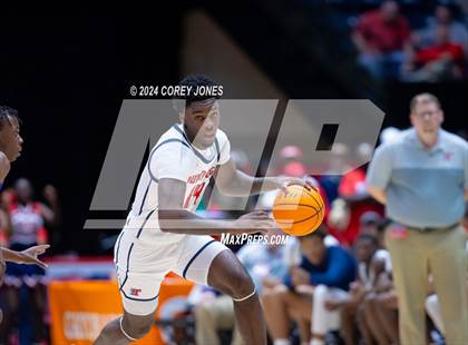 Thumbnail 1 in Westside vs Toombs County (GHSA 2A State Championship) photogallery.