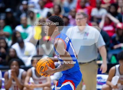 Thumbnail 2 in Westside vs Toombs County (GHSA 2A State Championship) photogallery.