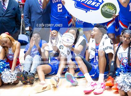 Thumbnail 1 in Westside vs Toombs County (GHSA 2A State Championship) photogallery.