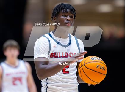Thumbnail 3 in Westside vs Toombs County (GHSA 2A State Championship) photogallery.