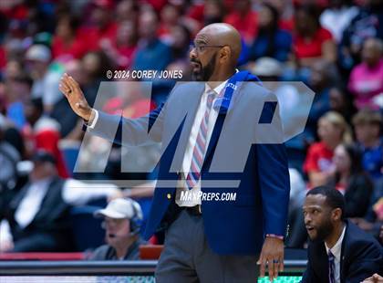 Thumbnail 1 in Westside vs Toombs County (GHSA 2A State Championship) photogallery.