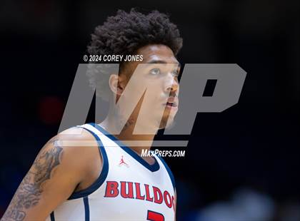 Thumbnail 3 in Westside vs Toombs County (GHSA 2A State Championship) photogallery.