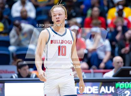 Thumbnail 3 in Westside vs Toombs County (GHSA 2A State Championship) photogallery.
