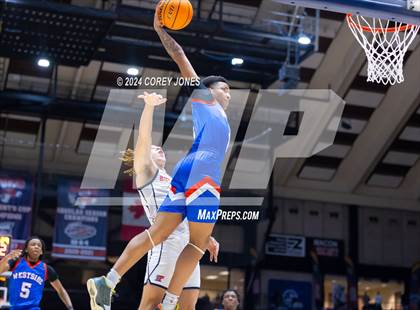 Thumbnail 1 in Westside vs Toombs County (GHSA 2A State Championship) photogallery.