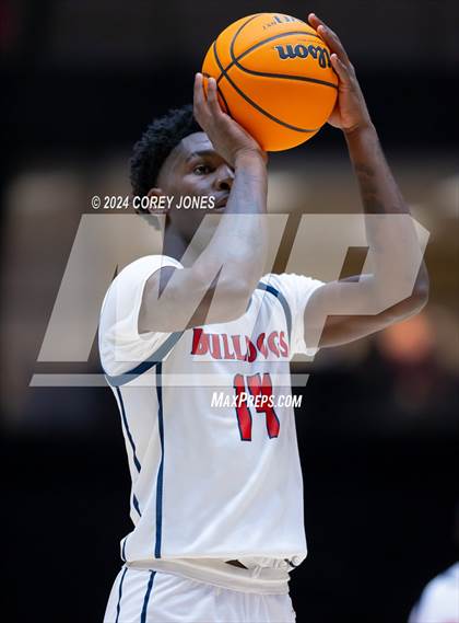 Thumbnail 1 in Westside vs Toombs County (GHSA 2A State Championship) photogallery.