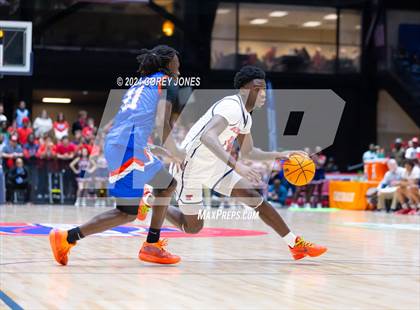 Thumbnail 1 in Westside vs Toombs County (GHSA 2A State Championship) photogallery.