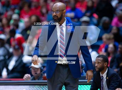 Thumbnail 2 in Westside vs Toombs County (GHSA 2A State Championship) photogallery.