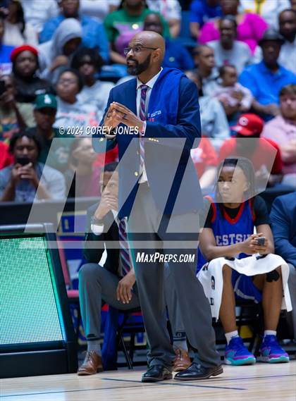 Thumbnail 1 in Westside vs Toombs County (GHSA 2A State Championship) photogallery.