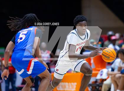 Thumbnail 1 in Westside vs Toombs County (GHSA 2A State Championship) photogallery.