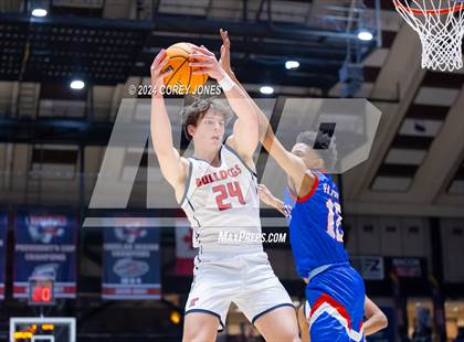 Thumbnail 1 in Westside vs Toombs County (GHSA 2A State Championship) photogallery.