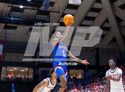 Thumbnail 2 in Westside vs Toombs County (GHSA 2A State Championship) photogallery.