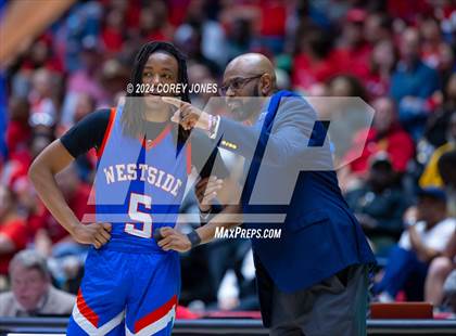 Thumbnail 3 in Westside vs Toombs County (GHSA 2A State Championship) photogallery.